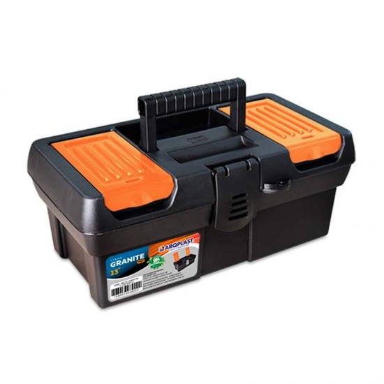 MALETA FERRAMENTAS GRANITE PRO ALTA 13