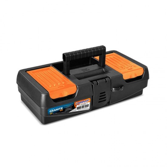 MALETA FERRAMENTAS GRANITE PRO BAIXA 13