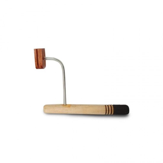 POLEIRO DORMINHOCO ESPINGARDA 7,5CM C/10