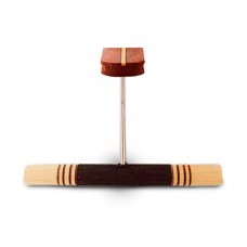 11770 - POLEIRO DORMINHOCO LATERAL 7,5CM C/10