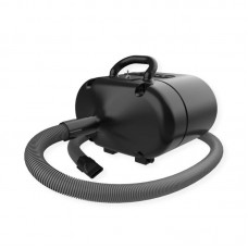 11783 - SOPRADOR REVOLUTION BLACK 127V