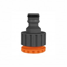 2922 - BICO TORNEIRA 3/4X1/2 C/12