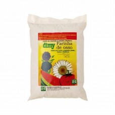 2619 - FARINHA OSSO SC 5KG