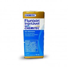 11835 - FLUNIXIN INJETAVEL 10ML