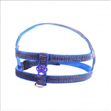 11902 - PEITORAL NYLON JEANS N2