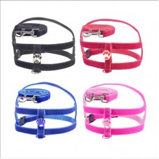 11907 - PEITORAL NYLON CAMURCA N1