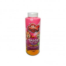 12112 - TALCO FEMEAS 100ML CATDOG