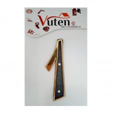 7300 - NUMERO RESIDENCIA DOURADO 1