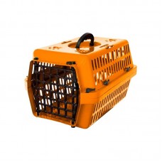 12000 - CAIXA TRANSPORTE TRIPPER N.01 LARANJA