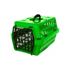 12001 - CAIXA TRANSPORTE TRIPPER N.01 VERDE