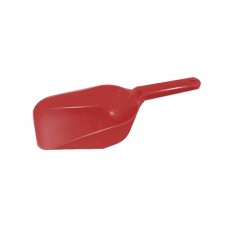 12177 - PA DOSADORA 300ML VERMELHA