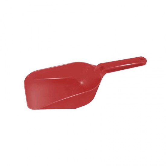 PA DOSADORA 300ML VERMELHA