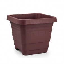 12217 - VASO PLAST QUAD CAFE EG 29LT 
