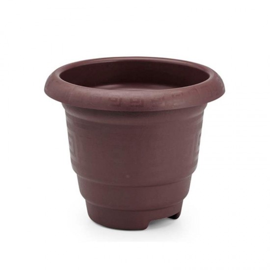 VASO PLAST RED CAFE PP 650ML