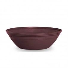 12248 - VASO PLAST TACHO TERRARIO CAFE 12,5LT