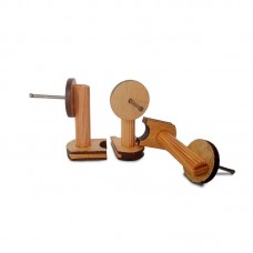 12255 - PORTA FRUTA MALHA FINA C/3