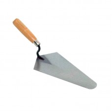 12311 - COLHER PEDREIRO METAL CB MADEIRA 8