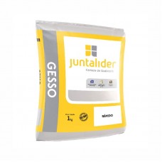 1703 - GESSO RAPIDO 1KG 