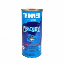 5541 - THINNER 900ML 16 ITAQUA