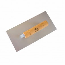 1220 - DESEMPENADEIRA 12X25 ACO LISA CB MADEIRA