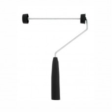 1217 - GARFO ROLO PINTURA 23CM 