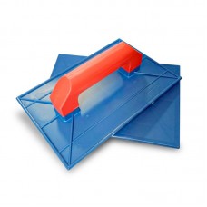 3374 - DESEMPENADEIRA 07X16 LISA AZUL