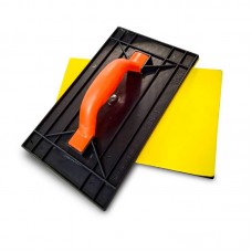 1410 - DESEMPENADEIRA 15X26 C/BORRACHA