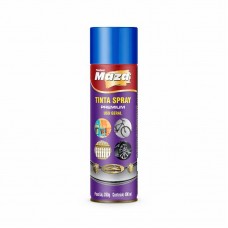 3732 - TINTA SPRAY AZUL FRANCA BRILHANTE 250G 