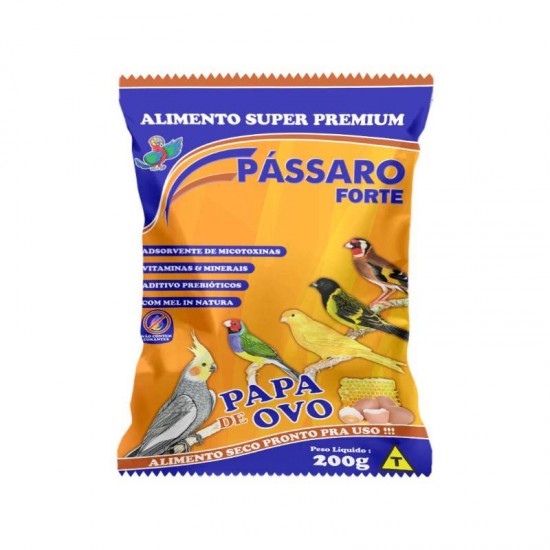 PAPA OVO STAND UPS 200G