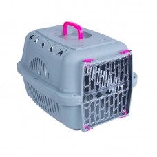 12512 - CAIXA TRANSPORTE N.01 NEON PINK