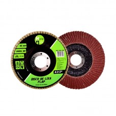 12586 - DISCO FLAP GRAO 100 115X22MM