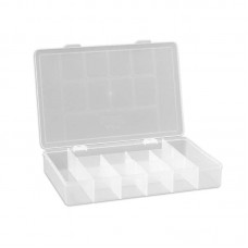 1524 - ORGANIZADOR PLASTICO C/DIVISORIA M