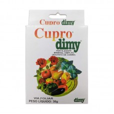 3163 - CUPRO PÓ 30G