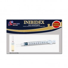 9233 - INIBIDEX DOSE UNICA