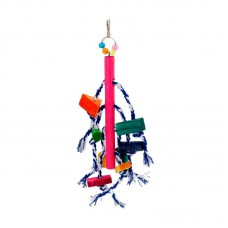 12726 - BONECO MADEIRA