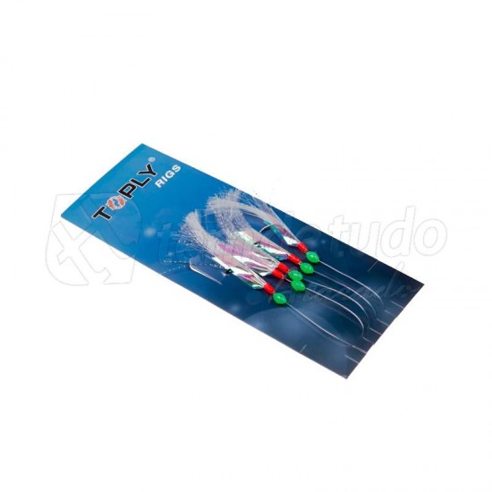 ISCA SABIKI ANZOL 12