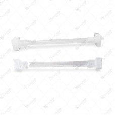 11396 - KIT MOLA BICO DISPENSER C/10 DURAPETS