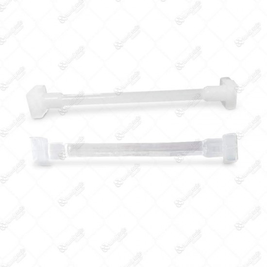 KIT MOLA BICO DISPENSER C/10 DURAPETS