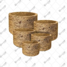 2144 - VASO FIBRA COCO N1 NATURAL