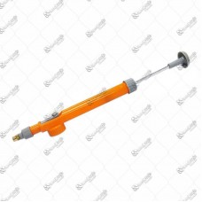 7091 - PULVERIZADOR GARRAFA PET