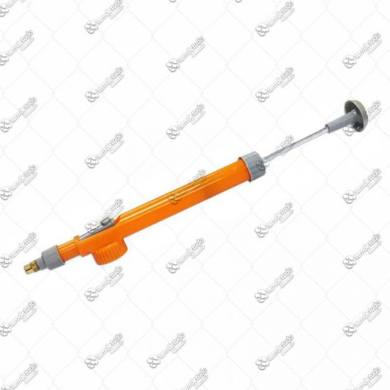 PULVERIZADOR GARRAFA PET