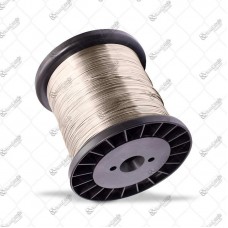 560 - BOBINA CABO DE ACO VARAL 1,75MM 500MT