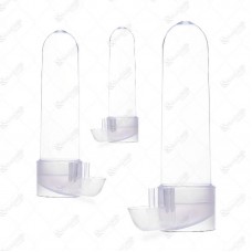 3166 - BEBEDOURO MALHA FINA CLONE G C/12 75ML