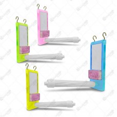 3251 - BICA-BICA C/PEDRA DE CALCIO 