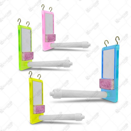 BICA-BICA C/PEDRA DE CALCIO 