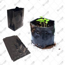 12877 - SACO DE MUDA 10X20X5 540ML 920UN