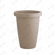 12929 - VASO PLAST RED GREGO AREIA 32LT
