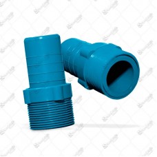 12954 - ADAPTADOR 38MM AZUL