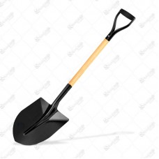 12985 - PA PARA JARDINAGEM 69CM