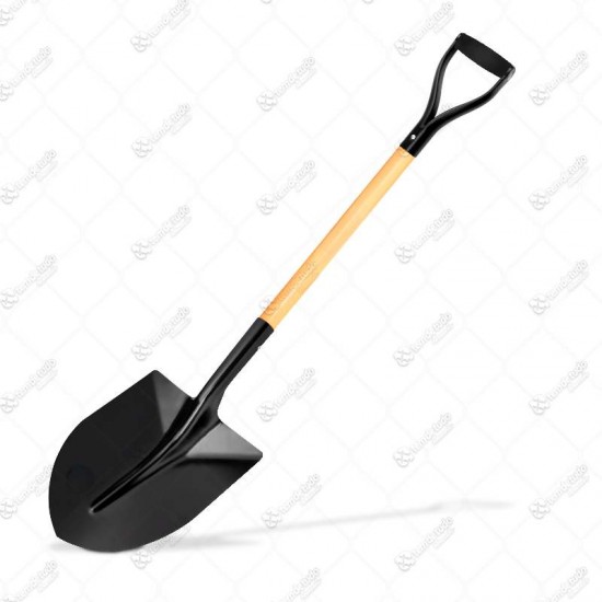 PA PARA JARDINAGEM 69CM